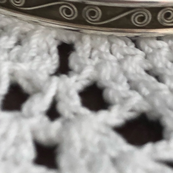 Sterling Silver Bracelet - Picture 5 of 7